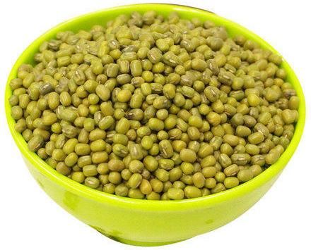 Green gram (Moong Dal)